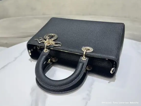Tony Luxuries LADY My diro D-Sire ABCdiro BAG-30*20*13CM 0617